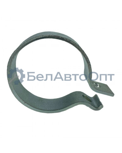 хомут рукава глушителя 103-1203117-41 амазмаз