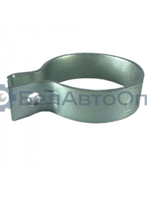 хомут рукава глушителя 103-1203117-41 амазмаз