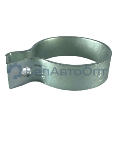 хомут рукава глушителя 103-1203117-41 амазмаз