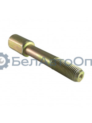 болт рессор пер 3 лист центр м12*95 4370-2902032 маз-4370 256маз