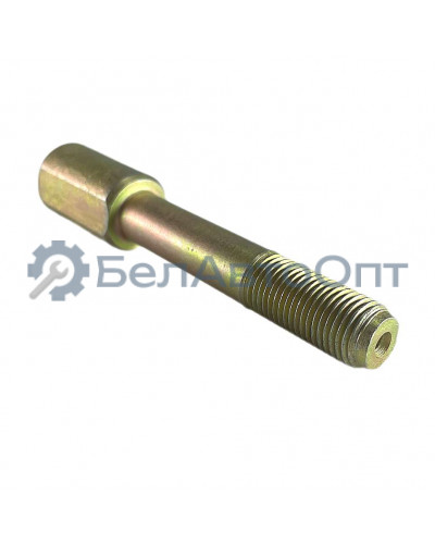 болт рессор пер 3 лист центр м12*95 4370-2902032 маз-4370 256маз