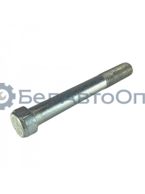 болт рессор центр маз м16*120*1,5 54327-2912032 пневмоподвмаз