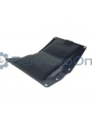 кронштейн брызговика 5551-8403031 нижниймаз