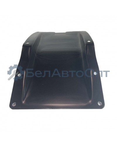 кронштейн брызговика 5551-8403031 нижниймаз