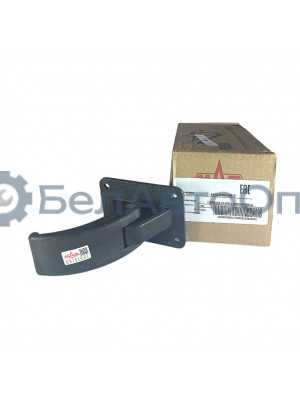 привод замка капота 6430-8406040 маз-6430 5440маз