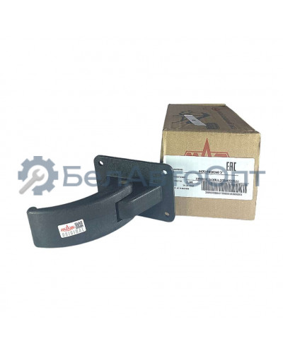 привод замка капота 6430-8406040 маз-6430 5440маз