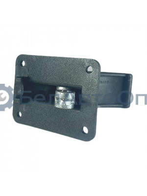 привод замка капота 6430-8406040 маз-6430 5440маз