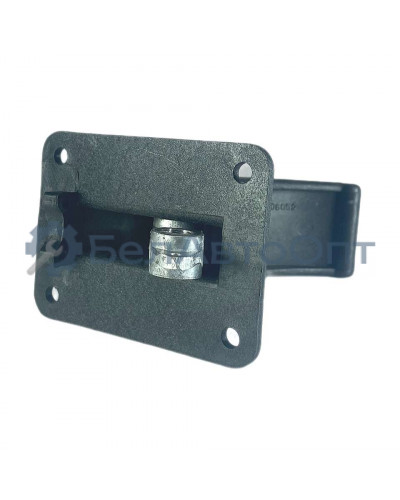 привод замка капота 6430-8406040 маз-6430 5440маз