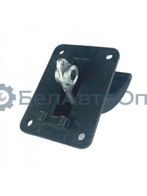 привод замка капота 6430-8406040 маз-6430 5440маз