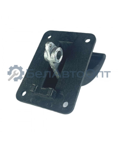 привод замка капота 6430-8406040 маз-6430 5440маз