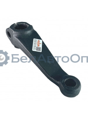 рычаг привода кпп 64301-1703229 маз-6501 5440 6430маз