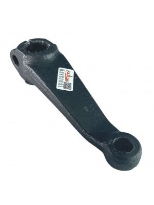 рычаг привода кпп 64301-1703229 маз-6501 5440 6430маз