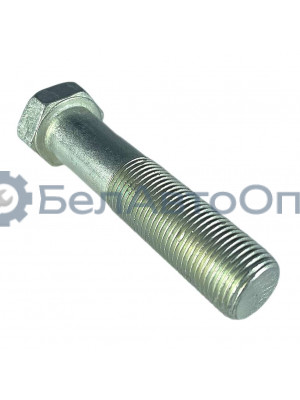 болт кронштейна балансира маз м18*1,5*75 372780маз