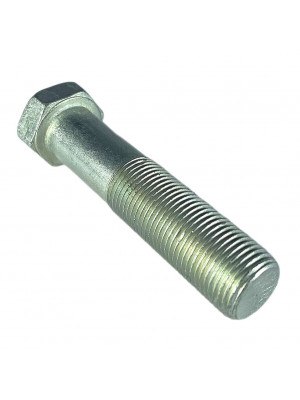 болт кронштейна балансира маз м18*1,5*75 372780маз