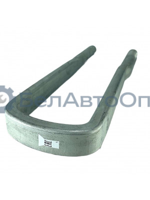 стремянка рес зад 5516-2912408 430мм маз-5516маз