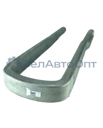 стремянка рес зад 5516-2912408 430мм маз-5516маз