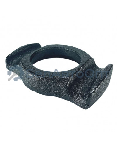 накладка рессоры пер 64221-2902412маз