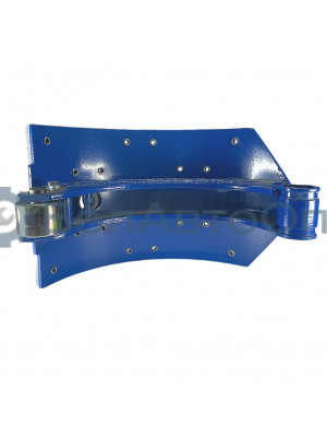 колодка торм зад 5440-3502090/91 220мм аккор