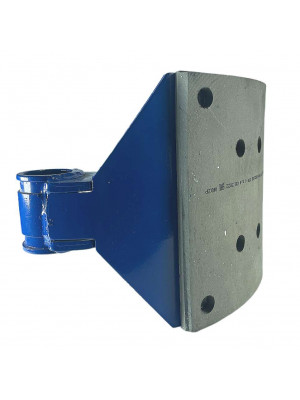 колодка торм зад 5440-3502090/91 220мм аккор