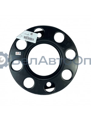 колпак колеса 4370-3102008 маз-4370 256 металлмаз