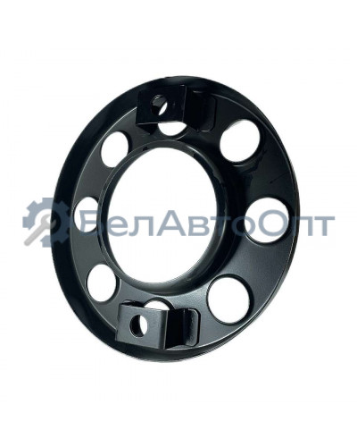 колпак колеса 4370-3102008 маз-4370 256 металлмаз