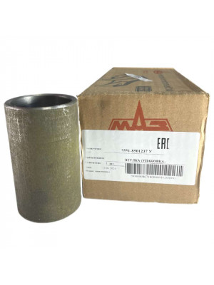 втулка оси платформы 5551-8501237маз