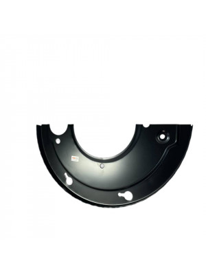 щит тормоз зад 64221-3502151-10 левмаз