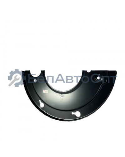 щит тормоз зад 64221-3502151-10 левмаз