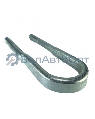 стремянка рес п/п 8561-2912408 370мм м27*2 u-обрмаз