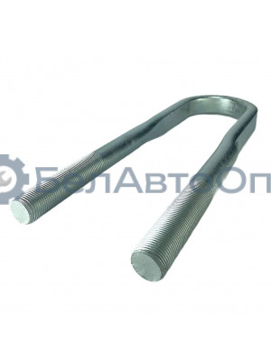 стремянка рес п/п 8561-2912408 370мм м27*2 u-обрмаз