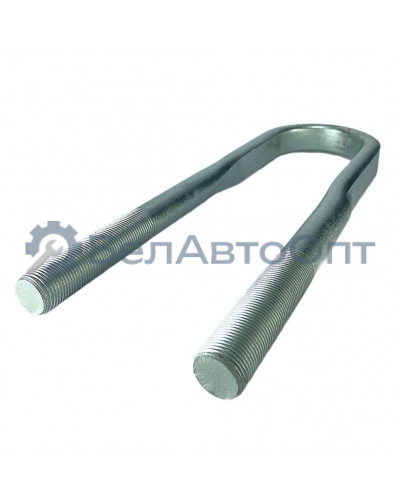 стремянка рес п/п 8561-2912408 370мм м27*2 u-обрмаз