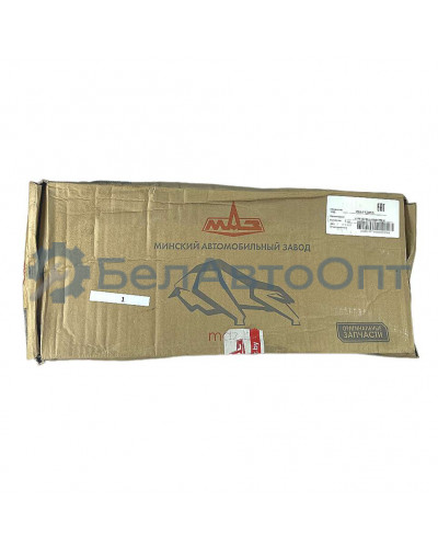 стремянка рес п/п 8561-2912408 370мм м27*2 u-обрмаз