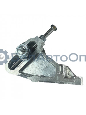 устройство натяжное 236-3509300-а3 ремня компрес алюм тмк