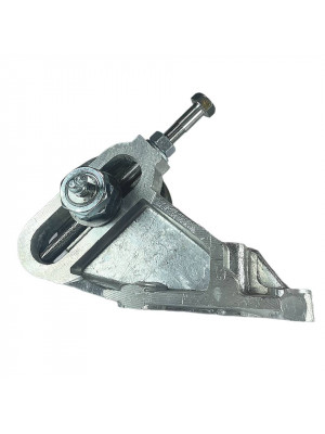 устройство натяжное 236-3509300-а3 ремня компрес алюм тмк