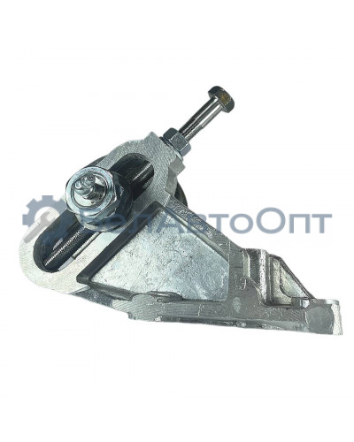 устройство натяжное 236-3509300-а3 ремня компрес алюм тмк