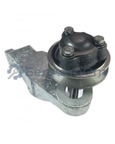 устройство натяжное 236-3509300-а3 ремня компрес алюм тмк