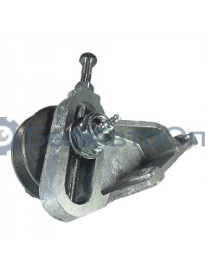 устройство натяжное 236-3509300-а3 ремня компрес алюм тмк