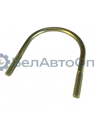 стяжка креплен кроншт сист вып амаз м8 103-1203189-70маз