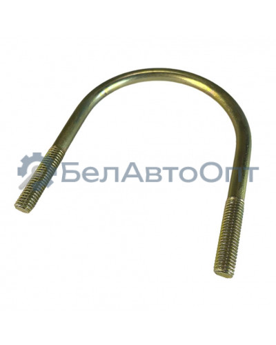 стяжка креплен кроншт сист вып амаз м8 103-1203189-70маз