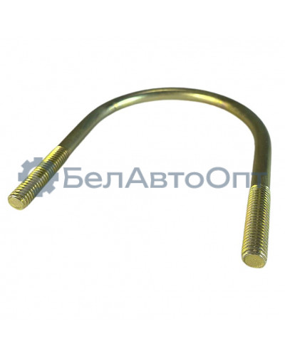 стяжка креплен кроншт сист вып амаз м8 103-1203189-70маз