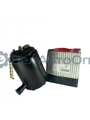 бачок масляный гур 5336-3410010-10маз