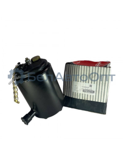 бачок масляный гур 5336-3410010-10маз