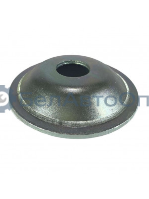 чашка кабины пер верх 5336-5001038-10маз