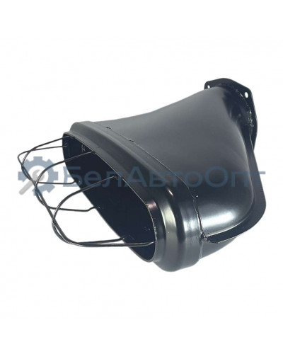 переходник фильтра возд 643010-1109338 металлмаз