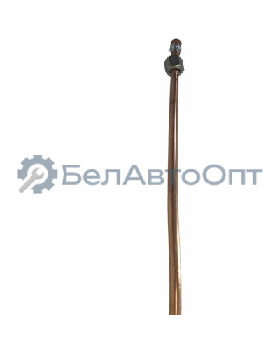 трубка компрессора 4370-3506142-010 со шланг 1920мм меднмаз