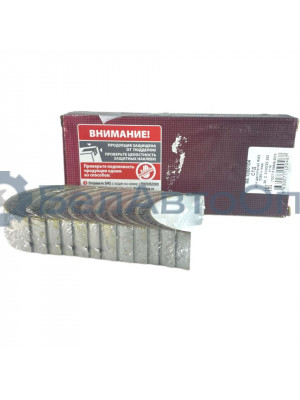 вкладыши шат ямз-536 ст r6-1000104 дайдо