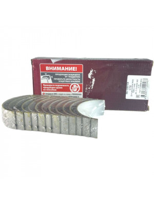 вкладыши шат ямз-536 ст r6-1000104 дайдо