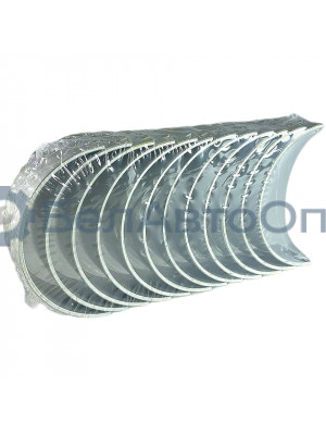 вкладыши шат ямз-536 ст r6-1000104 дайдо