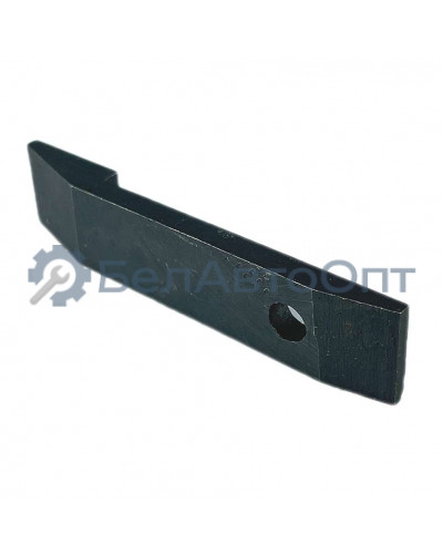 шпонка замковая втор вала 236-1701145-а маз