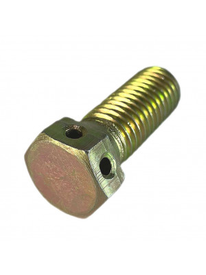 болт кронштейна двигателя м14х2х35 206906маз